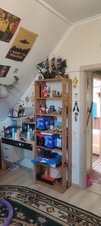 
  Продается дом, 112 м², станица Гостагаевская
. Фото 26.