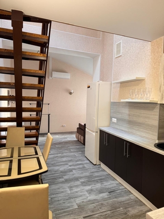 
  Продается студия, 40 м², Ленина ул, д. 183
. Фото 1.