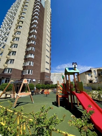 
  Продается студия, 27 м², Рождественская ул, д. 55к2
. Фото 13.