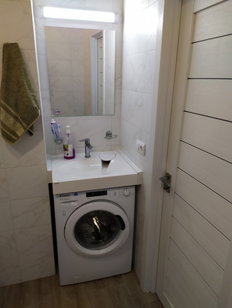 
  Сдам 1-комн. квартиру, 26 м²
. Фото 8.