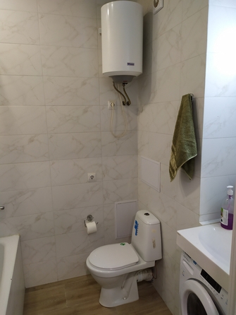 
  Сдам 1-комн. квартиру, 26 м²
. Фото 9.