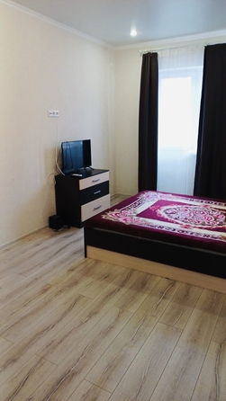 
  Продается 1-комн. квартира, 43 м², Солнечная ул, д. 38к4
. Фото 6.