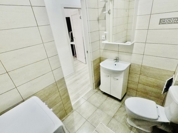 
  Продается 1-комн. квартира, 43 м², Солнечная ул, д. 38к4
. Фото 13.