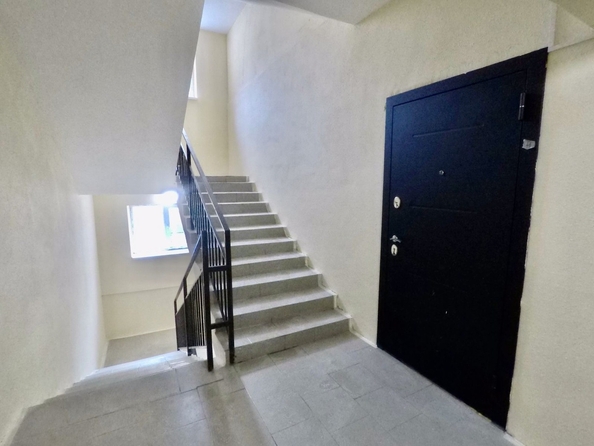 
  Продается 1-комн. квартира, 43 м², Солнечная ул, д. 38к4
. Фото 23.