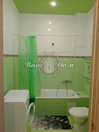 
  Продается 1-комн. квартира, 49.4 м², Крымская ул, д. 22к22
. Фото 20.