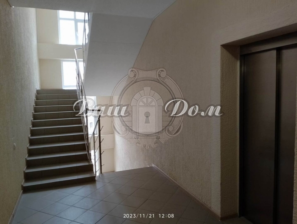 
  Продается 1-комн. квартира, 49.4 м², Крымская ул, д. 22к22
. Фото 25.