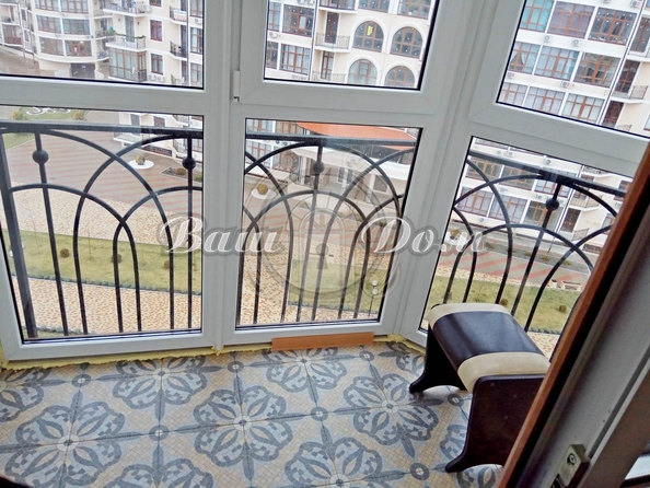 
  Продается 1-комн. квартира, 52 м², Крымская ул, д. 22к11
. Фото 4.