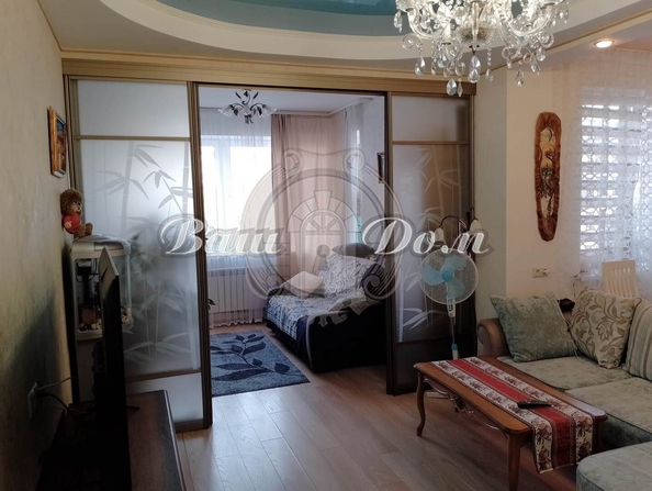 
  Продается 2-комн. квартира, 62.6 м², Курортная ул, д. 3к3
. Фото 4.