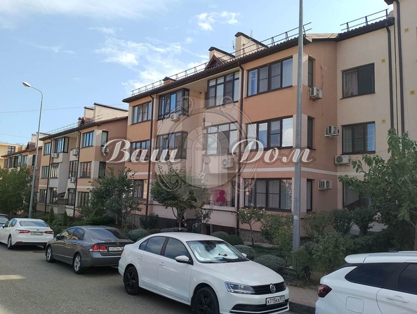 
  Продается 2-комн. квартира, 62.6 м², Курортная ул, д. 3к3
. Фото 31.