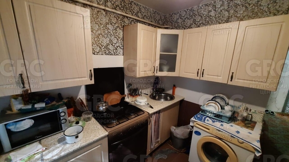 
  Продается 2-комн. квартира, 49.5 м², Строительный пер, д. 1
. Фото 9.
