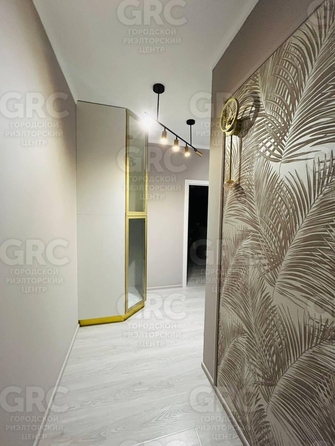 
  Продается студия, 45 м², Гранатная ул
. Фото 3.