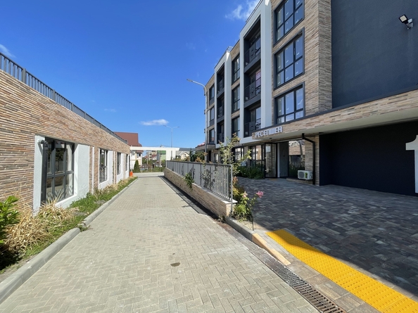 
  Продается апартамент, 21 м², Промышленная ул, д. 2
. Фото 18.