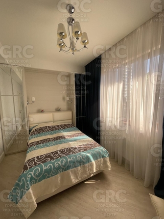 
  Продается 4-комн. квартира, 120 м², Кубанская ул, д. 3
. Фото 31.