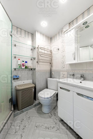 
  Продается 2-комн. квартира, 55 м², Пасечная ул, д. 47
. Фото 22.