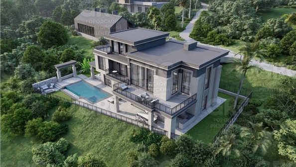 
  Продается дом, 561 м², Сочи
. Фото 1.