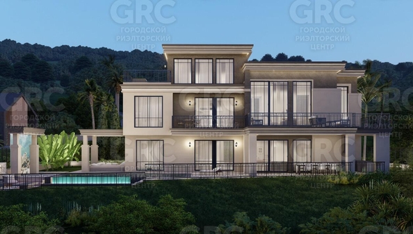 
  Продается дом, 561 м², Сочи
. Фото 7.