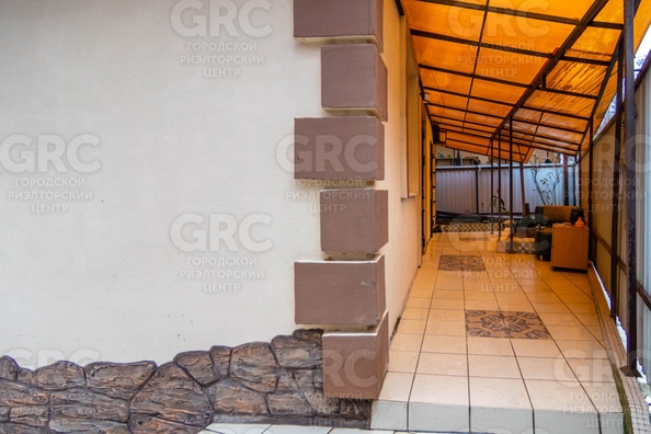 
  Продается дом, 123 м², Сочи
. Фото 36.