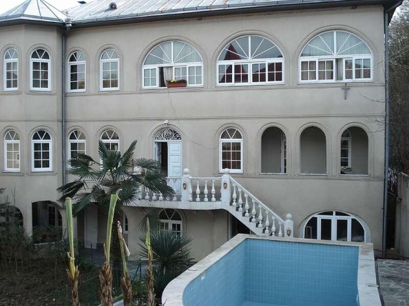 
  Продается дом, 285 м², Сочи
. Фото 1.