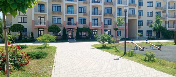 
  Продается 2-комн. квартира, 49 м², Мирная ул, д. 11к2
. Фото 7.