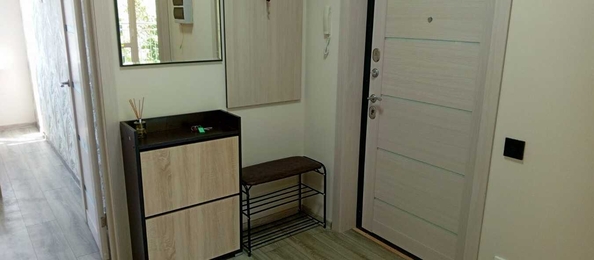 
  Продается 2-комн. квартира, 49 м², Мирная ул, д. 11к2
. Фото 24.