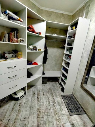 
  Продается 2-комн. квартира, 86 м², Омелькова ул, д. 21
. Фото 10.
