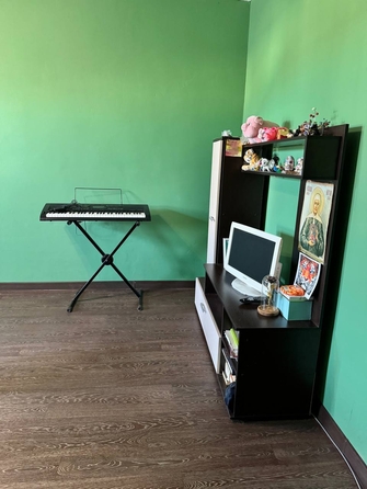 
  Продается 1-комн. квартира, 43 м², Родниковая ул, д. 2/1
. Фото 9.