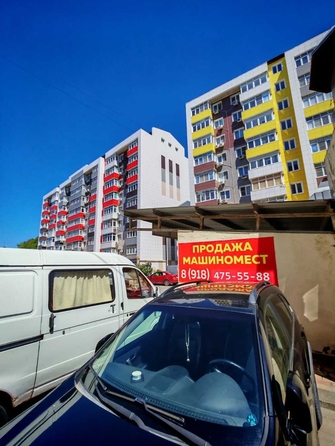 
  Продается 2-комн. квартира, 52 м², Парковая ул, д. 64Ак6
. Фото 27.