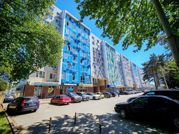 
  Продается 2-комн. квартира, 52 м², Парковая ул, д. 64Ак6
. Фото 33.