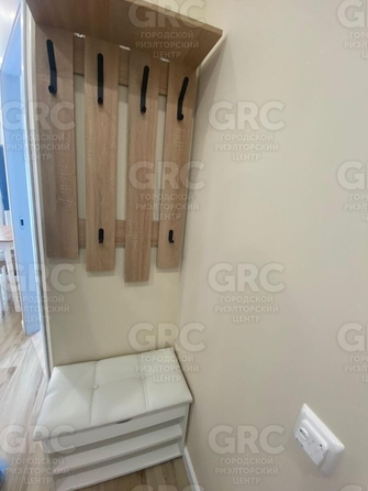 
  Продается 1-комн. квартира, 29.1 м², Полтавская ул, д. 21А
. Фото 4.