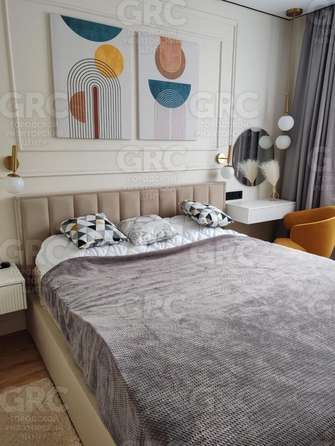 
  Продается 2-комн. квартира, 45.8 м², Трунова пер
. Фото 6.