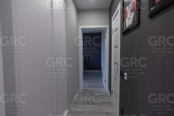 
  Продается 2-комн. квартира, 55 м², Фабрициуса Я. ул, д. 7
. Фото 12.
