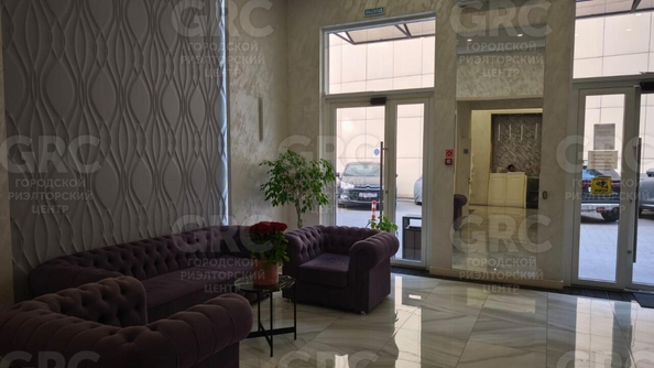 
  Продается 1-комн. квартира, 34 м², Трунова пер
. Фото 33.