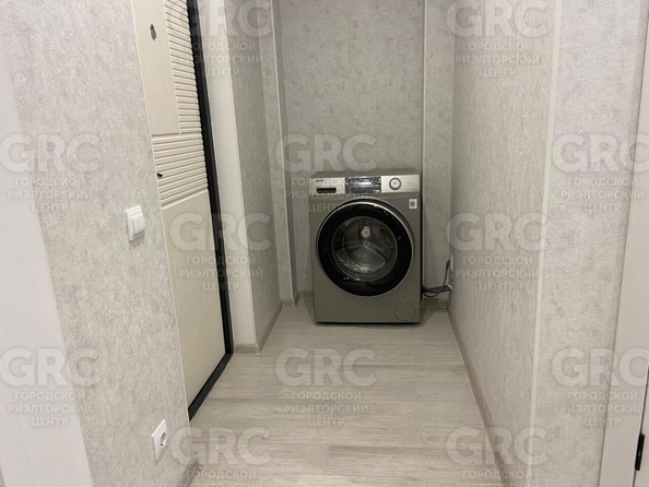 
  Продается студия, 30 м², Ульянова ул, д. 97
. Фото 60.