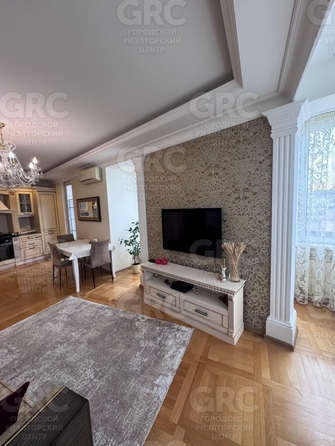 
  Продается 3-комн. квартира, 88 м², Юных Ленинцев ул, д. 10
. Фото 5.