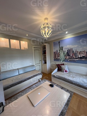 
  Продается 3-комн. квартира, 88 м², Юных Ленинцев ул, д. 10
. Фото 12.