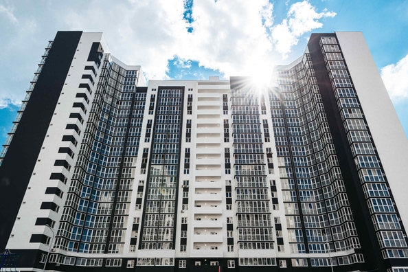 
  Продается парковка, 9.9 м², Куникова ул, д. 55к1
. Фото 11.