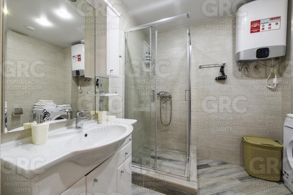 
  Продается 2-комн. квартира, 55.8 м², Калиновая ул, д. 9
. Фото 6.