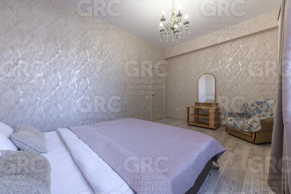 
  Продается 2-комн. квартира, 55.8 м², Калиновая ул, д. 9
. Фото 9.