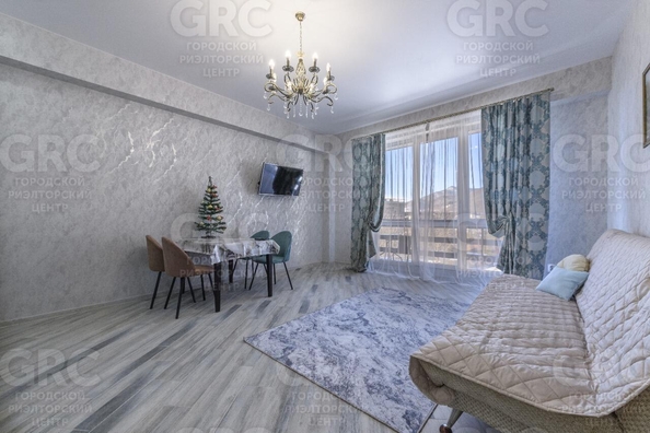 
  Продается 2-комн. квартира, 55.8 м², Калиновая ул, д. 9
. Фото 13.