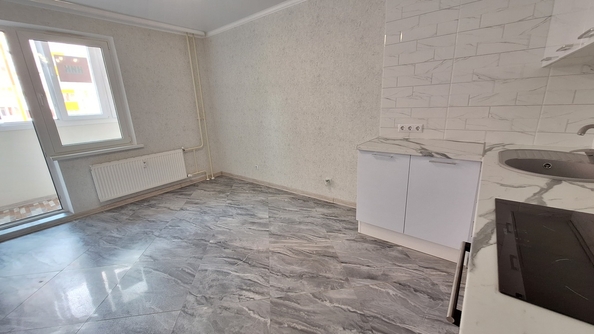 
  Продается 2-комн. квартира, 68 м², Адмирала Пустошкина ул, д. 22к10
. Фото 2.