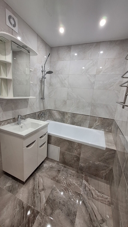 
  Продается 2-комн. квартира, 68 м², Адмирала Пустошкина ул, д. 22к10
. Фото 5.