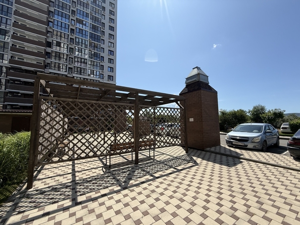 
  Продается студия, 34 м², Анапское ш, д. 24к6
. Фото 25.