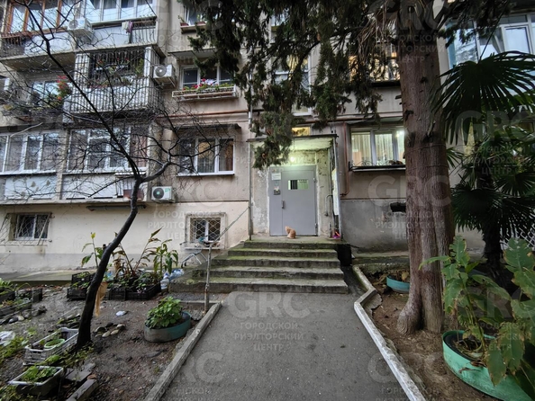 
  Продается 3-комн. квартира, 66.6 м², Гагарина ул, д. 29а
. Фото 20.