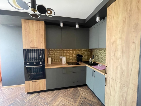 
  Продается 2-комн. квартира, 53 м², Пионерский пр-кт, д. 272А
. Фото 6.