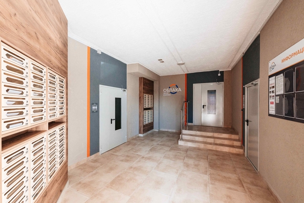 
  Продается парковка, 9.9 м², Куникова ул, д. 55к1
. Фото 9.