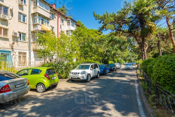 
  Продается 2-комн. квартира, 41.7 м², Гагарина ул, д. 36
. Фото 28.