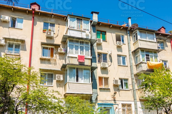 
  Продается 2-комн. квартира, 41.7 м², Гагарина ул, д. 36
. Фото 29.