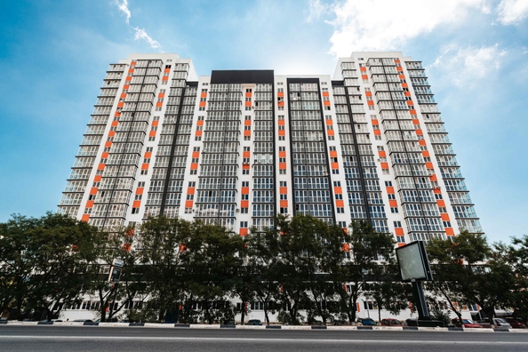 
  Продается парковка, 9.9 м², Куникова ул, д. 55к1
. Фото 7.