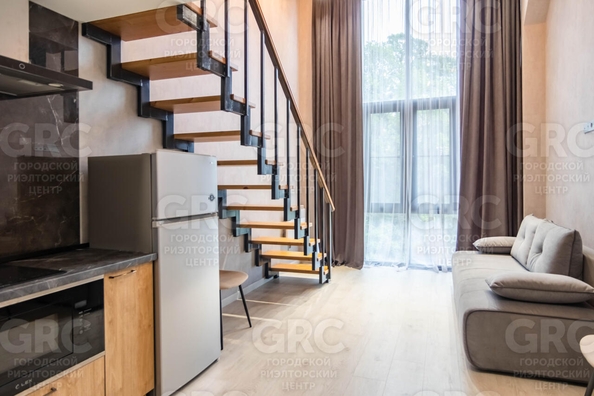 
  Продается 1-комн. квартира, 28 м², Полтавская ул, д. 3
. Фото 4.