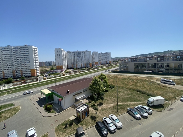 
  Продается 1-комн. квартира, 37 м², Ленина ул, д. 196
. Фото 12.